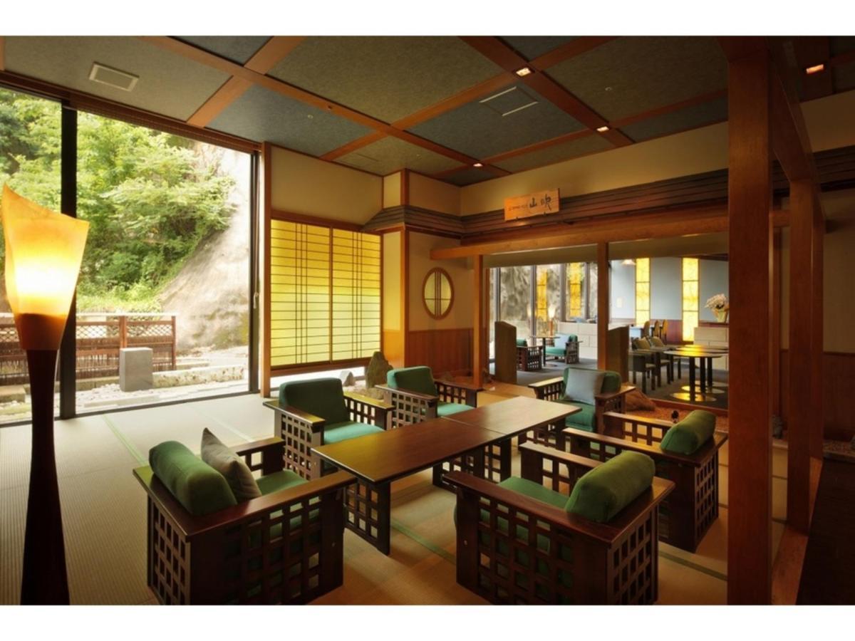 Kinugawa Onsen Yusuikiko Hotel Otaki - Vacation Stay 68836V Nikko Exterior foto
