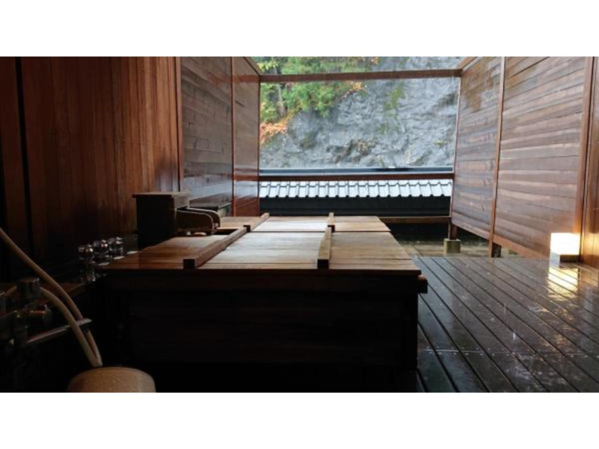 Kinugawa Onsen Yusuikiko Hotel Otaki - Vacation Stay 68836V Nikko Exterior foto