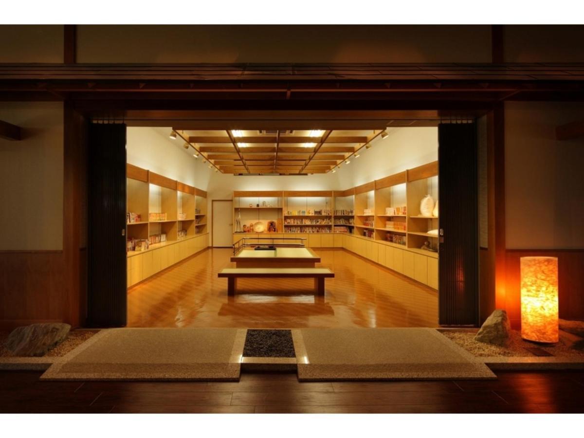 Kinugawa Onsen Yusuikiko Hotel Otaki - Vacation Stay 68836V Nikko Exterior foto